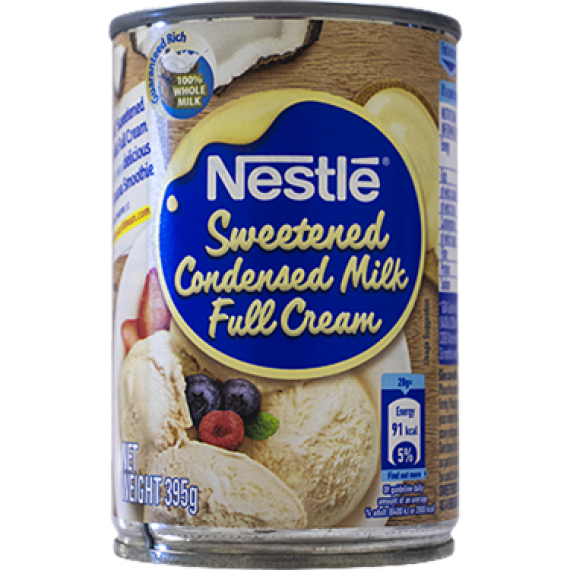 Nestl Full Cream Sweetened Condensed Milk G Now Su